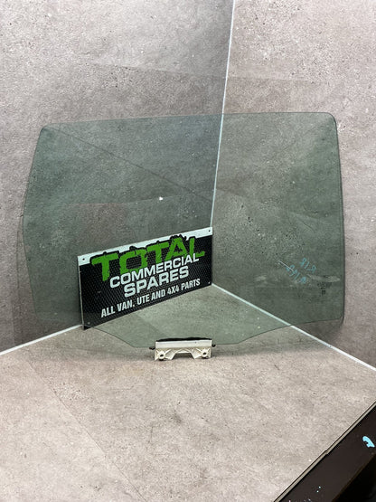 2018 Ford Escape ZG- Right Rear Door Glass- (TAG12346) PN: M3240