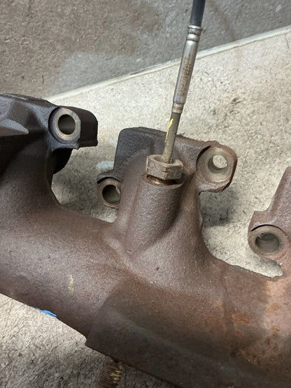 2016 Ford Ranger - Exhaust Manifold - (TAG18308)