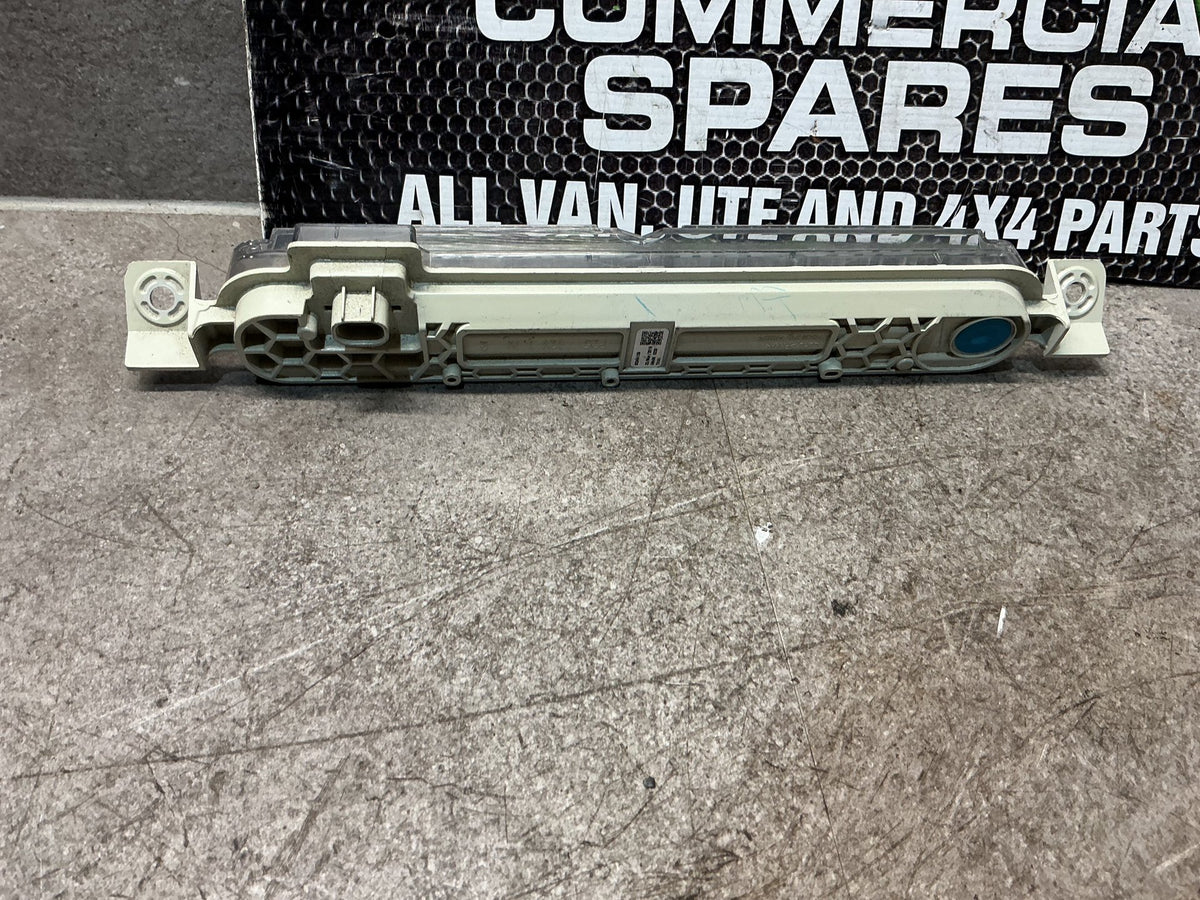 2016-2019 Mitsubishi Triton- High Level Stoplight- (TAG16295)