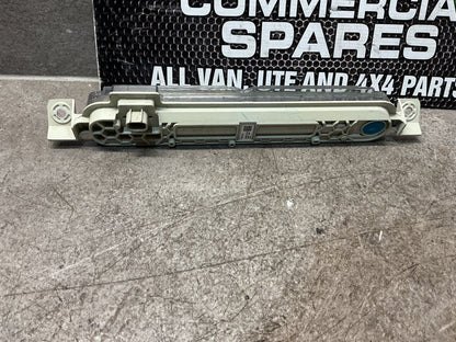 2016-2019 Mitsubishi Triton- High Level Stoplight- (TAG16295)