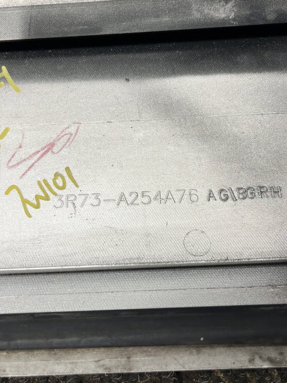 2004 Ford Territory- Right Rear Door Moulding- (TAG8623)