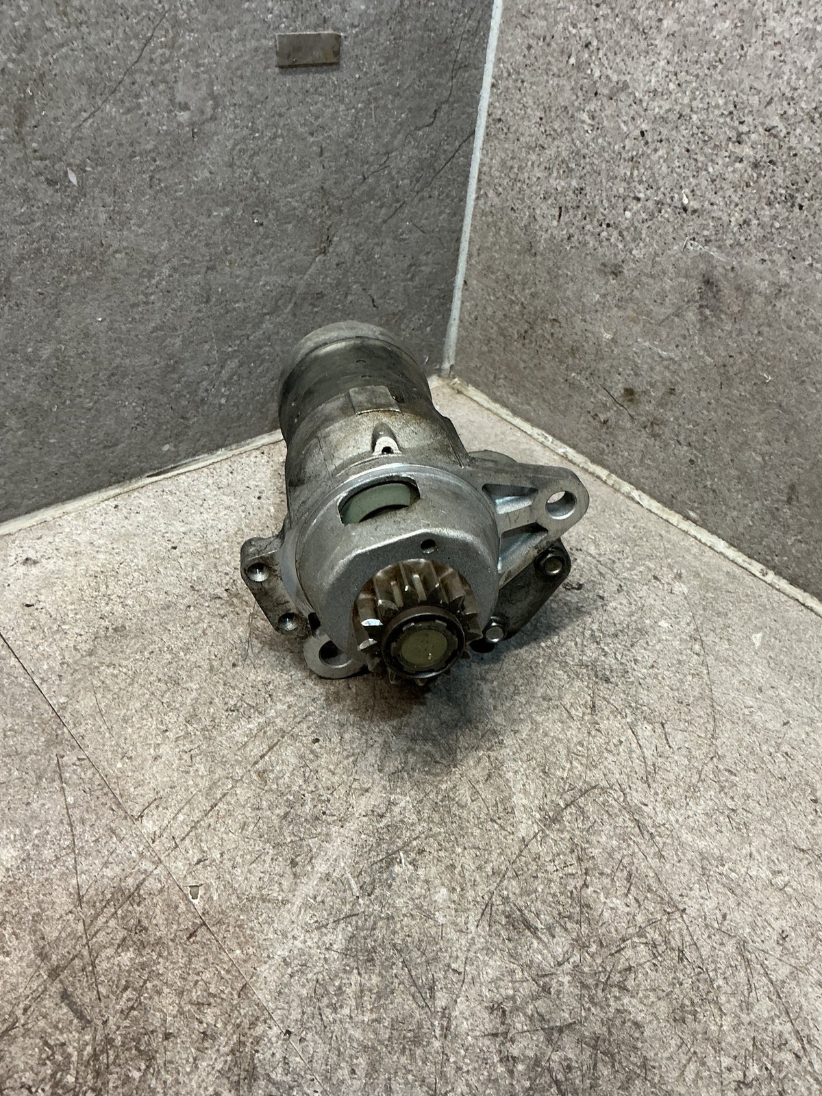 2008 Nissan X-Trail - Starter Motor - (TAG18262)