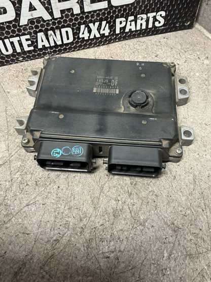 2006 Suzuki Escudo- ECU- (TAG16951)