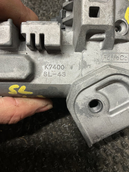 2013 Mazda Demio DE- Ignition With Key- (TAG10848)