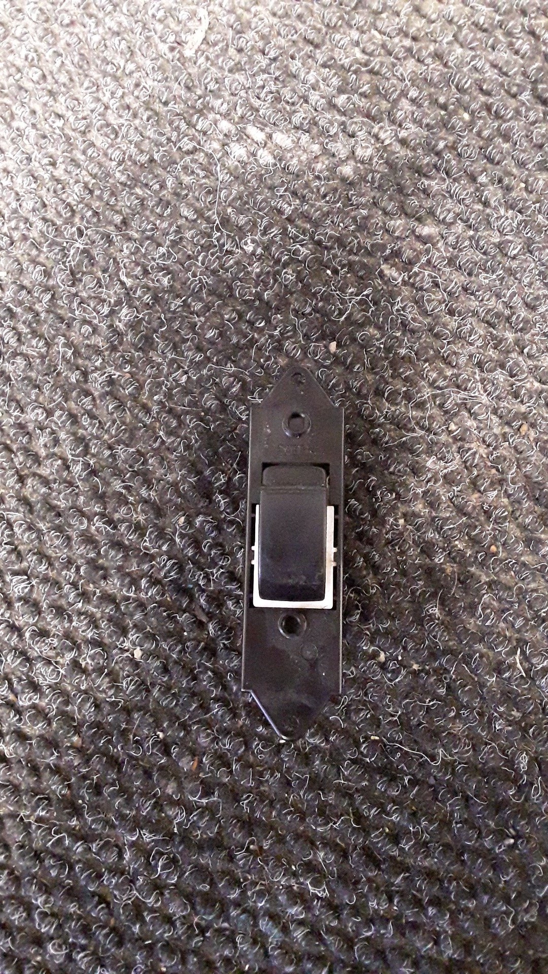 2005-2012 Mitsubishi Outlander II CW*W- Left Front Window Switch- (TAG5840)
