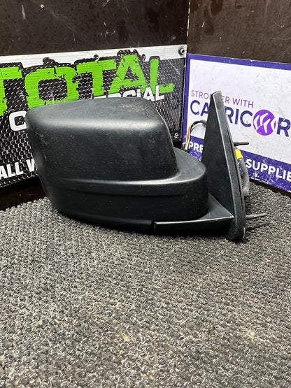 2006-2012 Dodge Nitro KA- Right Door Mirror- (TAG9384)