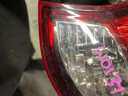 2015 Ford Escape ZG- Left Tailgate Light- (TAG9186)