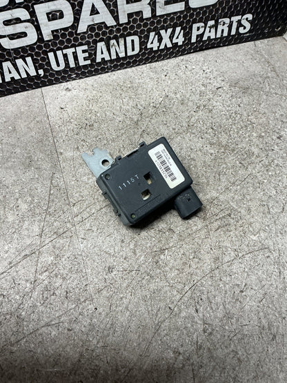 2021 Mitsubishi Outlander GF8- Keyless Entry Module- (TAG17098)