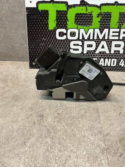 2016 Ford Escape ZG- Right Front Door Lock Actuator- (TAG11919)