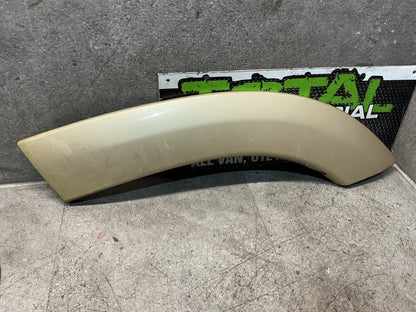 2009 Toyota RAV4 ACA33R- Left Rear Door Moulding- (TAG16837)