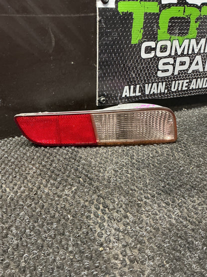 2012-2020 Mitsubishi Outlander III GF*W- Left Rear Bumper Light- (TAG11112)
