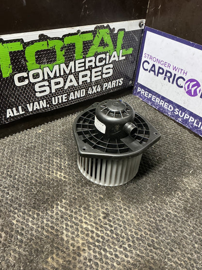 2012-2020 Mitsubishi Outlander III GF*W- Heater Fan Motor- (TAG11403)