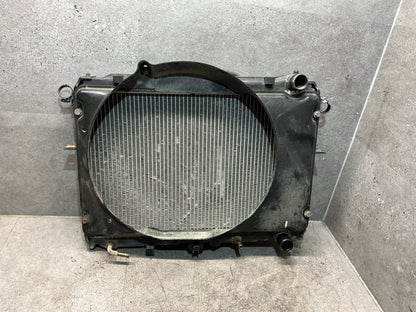 2008 Nissan Vanette SK82VN - Radiator - (TAG18176)