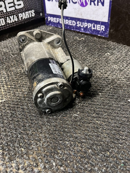 2007-2013 Nissan X-Trail T31 TNT31- Starter Motor- (TAG8682)