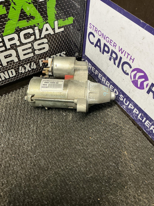 2013-2014 Ford Kuga II TF- Starter Motor- (TAG11023)
