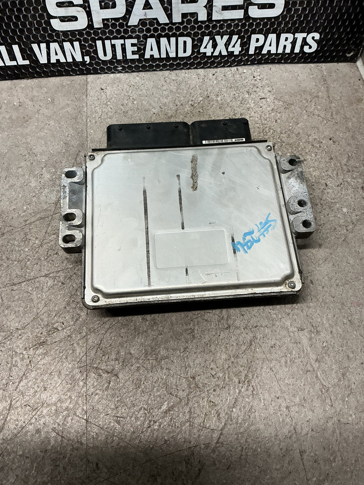 2015 Holden Captiva 7- ECU- (TAG16530)