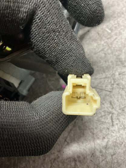 2014 Suzuki Jimny- Ignition With Key- (TAG16859)