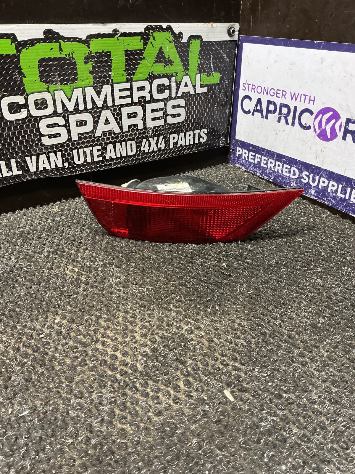 2014-2016 Ford Kuga II TF- Left Rear Bumper Light- (TAG11637)