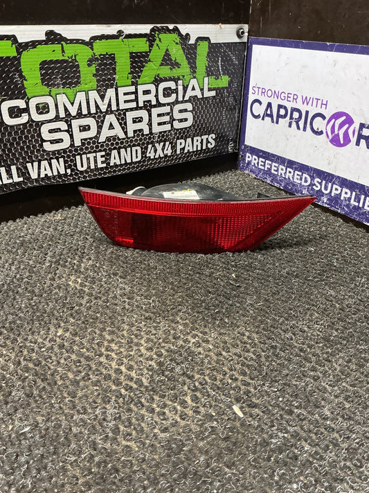 2014-2016 Ford Kuga II TF- Left Rear Bumper Light- (TAG11637)