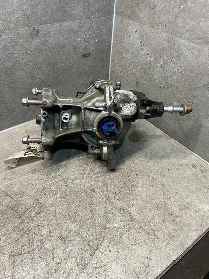 2013 Mazda CX-5- Rear Differential Head- (TAG17536)