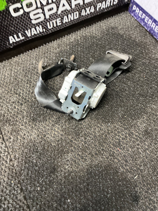 2013 Ford Kuga II TF- Right Rear Seat belt- (TAG11046) PN: CV44-611B68-AF