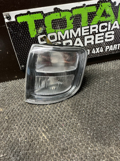 1994-1999 Mitsubishi Pajero- Left Corner Light- (TAG9714)