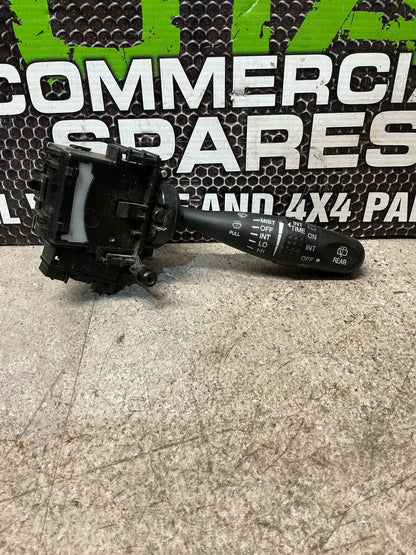 2005-2014 Suzuki Grand Vitara II JT- Wiper Switch- (TAG15936)