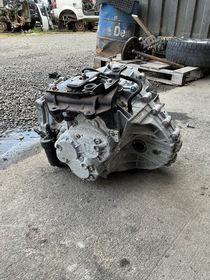 2019 Haval H6- Automatic Transmission- (TAG10093) PN: 1500100XKU00A 6DCT451 FU3R 7000 CG AWBA1 220317 121628