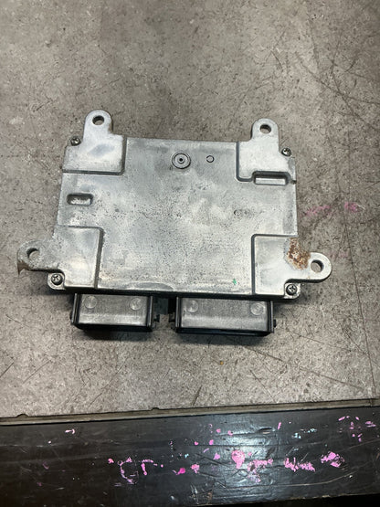 2007 Mitsubishi Outlander- ECU- (TAG15506)