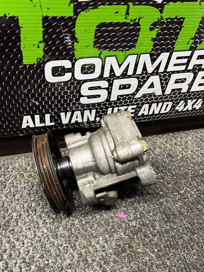 1997-2000 Mitsubishi Pajero II NL- Power Steering Pump- (TAG7469)