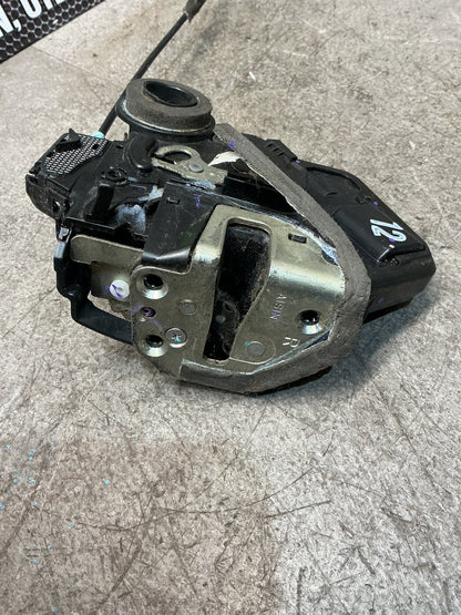 2006-2011 Toyota Hilux VII N10- Right Front Door Lock Actuator- (TAG16169)