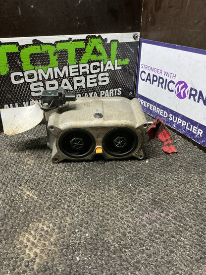 2012 Holden Colorado- Fuel Filter Housing- (TAG9664) PN: 52021344