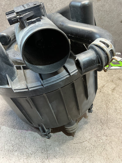 2006-2009 Ford Ranger PJ- Air Cleaner Assembly EFI Air Box- (TAG15715)
