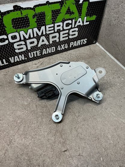 2013-2015 Toyota RAV4 A40- Rear Wiper Motor- (TAG12775)