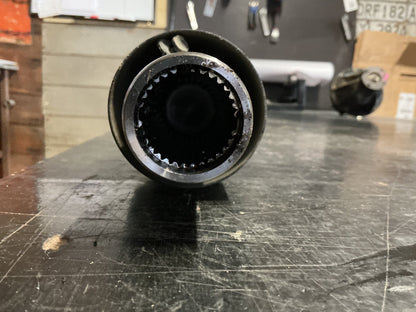 2005 Nissan Elgrand ME51- Rear Drive Shaft- (TAG15165)