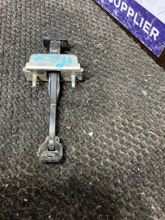 2013-2017 Ford EcoSport BK- Right Rear Check Strap- (TAG10466)