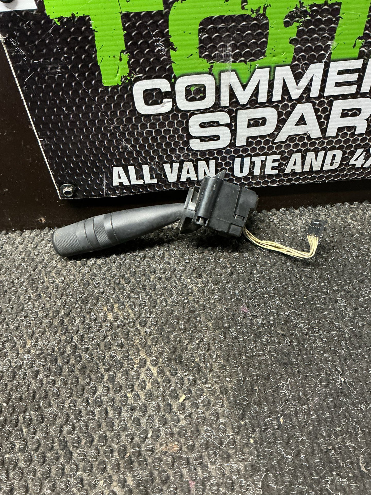 2007-2010 Dodge Nitro KA- Wiper Switch- (TAG9778)