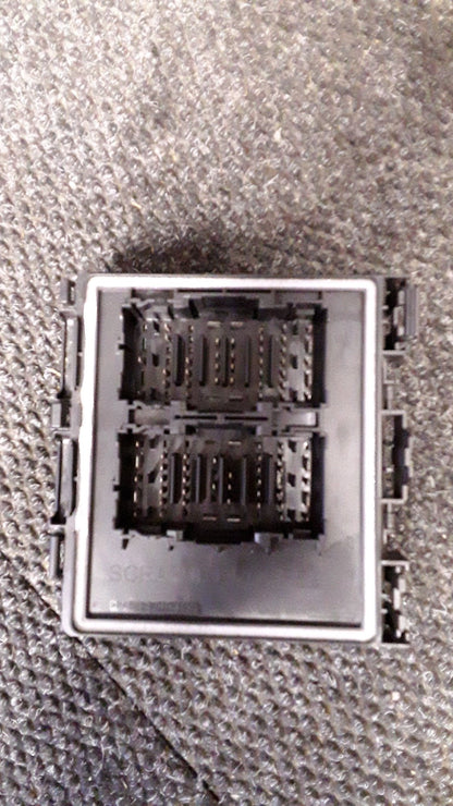 2021 Ford Puma ST-LINE 1.0P/7AT - Engine Bay Fuse Box - (TAG6551)