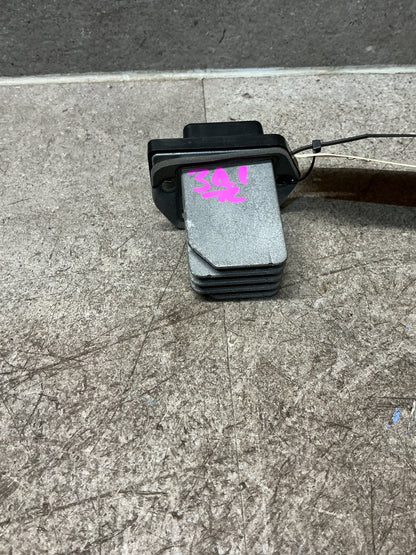 2014 Holden Colorado - Heater Fan Resistor - (TAG17944)