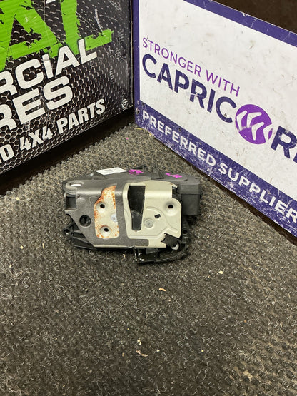 2014-2016 Ford Kuga II TF- Left Rear Door Lock Actuator- (TAG11632)