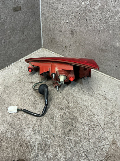 2011 Nissan Skyline J50 - Left Tailgate Light - (TAG18390)