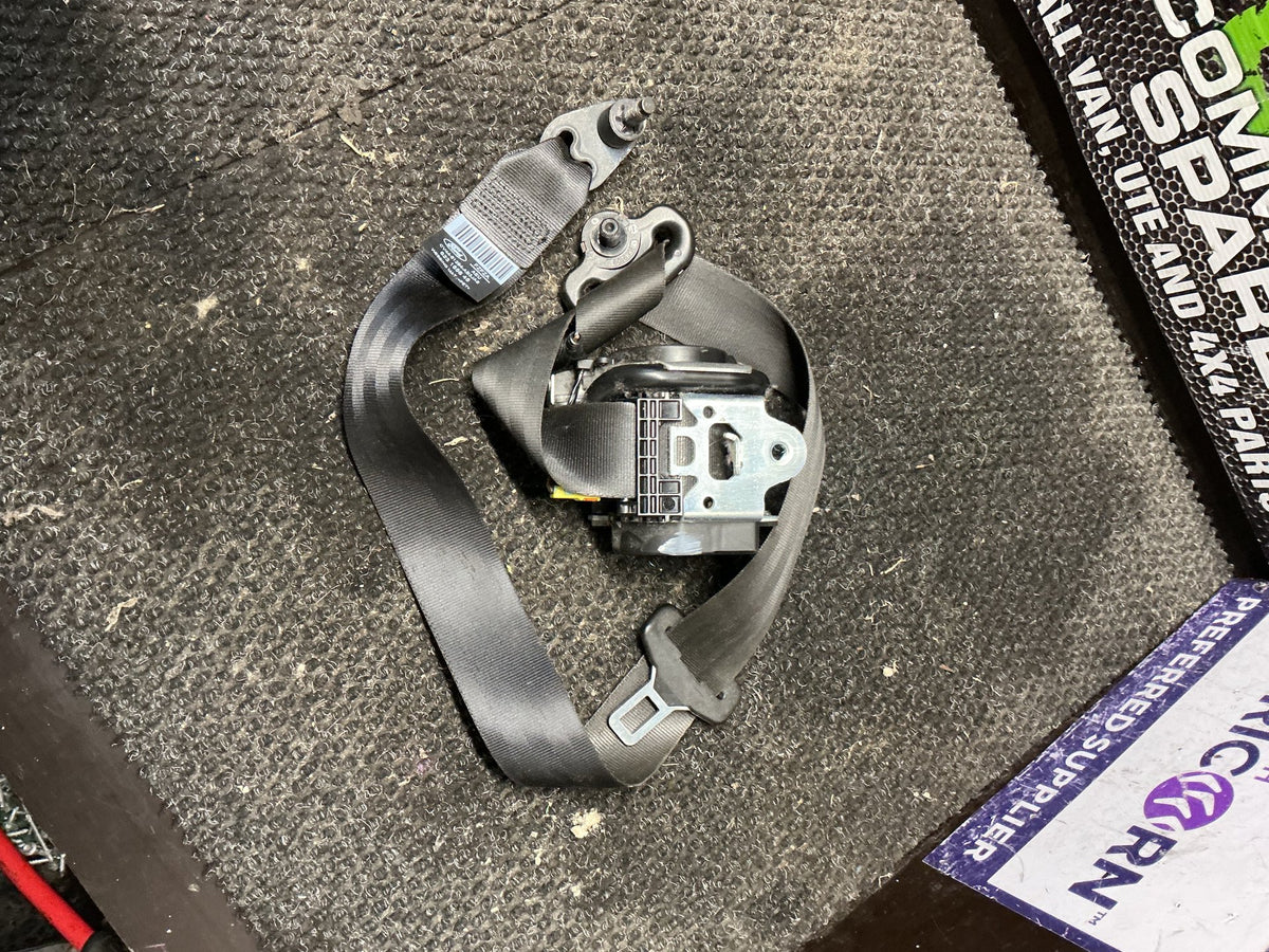 2013-2014 Ford Kuga II TF- Right Front Seat Belt- (TAG11152)