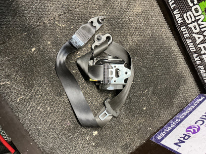 2013-2014 Ford Kuga II TF- Right Front Seat Belt- (TAG11152)