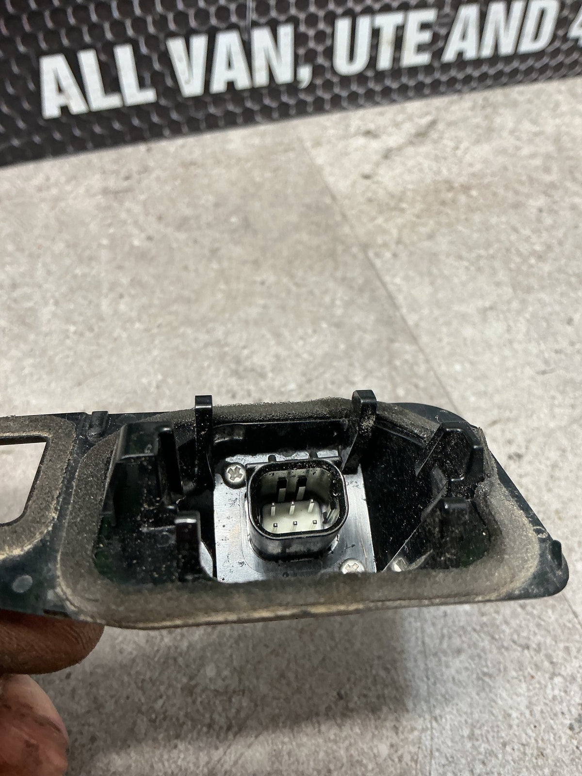 2013-2015 Toyota RAV4 A40- Reverse Camera- (TAG12655)