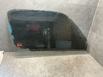 1992-2004 Toyota Hiace H100 LH100 - Right Front Door Glass - (TAG19046)