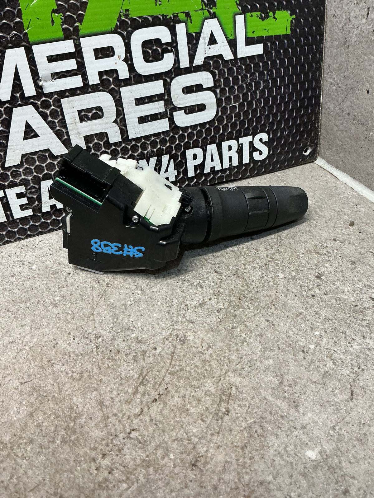 2011 Nissan X-Trail T31 NT31- Wiper Switch- (TAG14049)