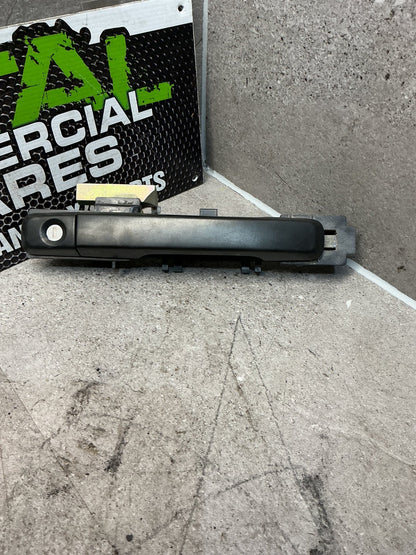 2015 Isuzu D-Max TFS- Right Front Door Exterior Handle- (TAG13233)