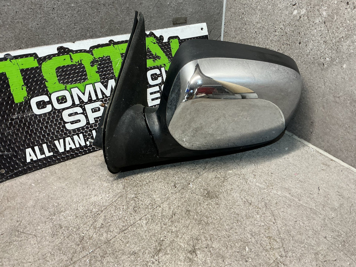 2009-2015 Great Wall V240- Left Door Mirror- (TAG15948)