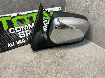 2009-2015 Great Wall V240- Left Door Mirror- (TAG15948)