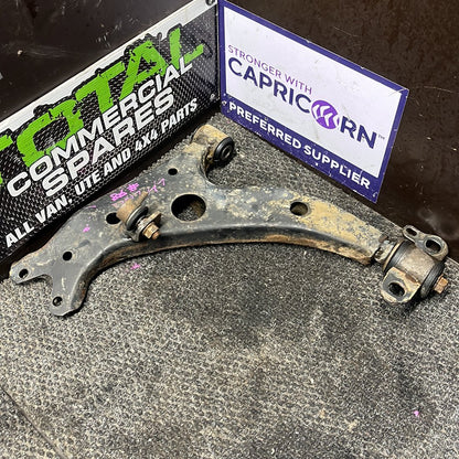 Left Front Lower Control Arm- (TAG7698), 1997, Toyota, RAV4, A10